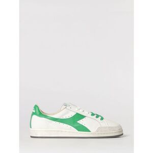 Diadora Heritage Sneakers Men Green